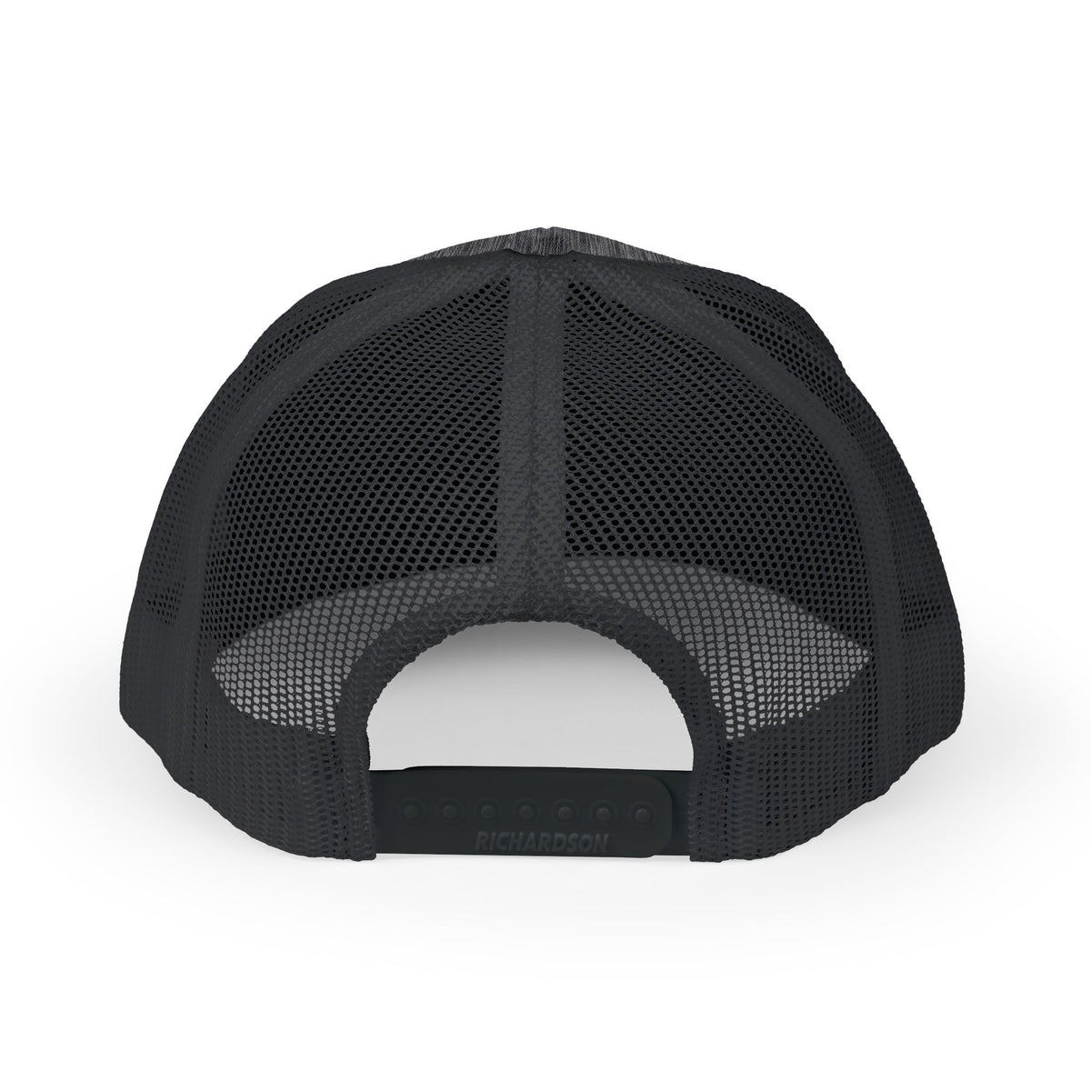 Trucker Cap — Tramp GPS Vintage Explorer Patch