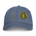 Tramp GPS Slim the Lineman Hat