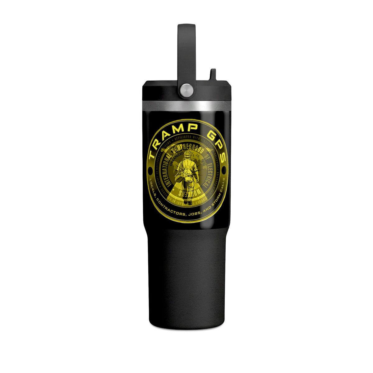 Nomad Tumbler 32oz