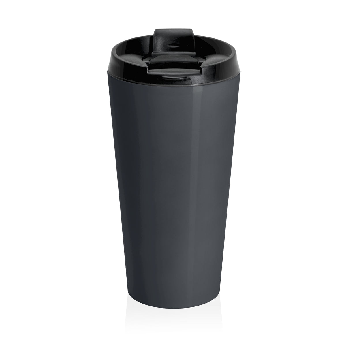 Brotherhood Paramedic Stainless Steel Travel Mug — Emergency Responder Coffee Tumbler