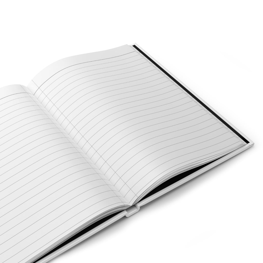MP Tramp GPS 'Apprentice Hit-List' Hardcover Journal — Adventure Traveler Logbook