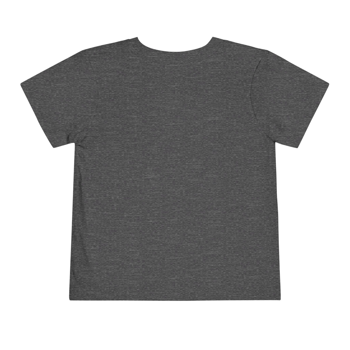 Toddler Tee — "Tramp GPS" Gold Coin Graphic Kids Shirt