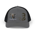 Tramp GPS Hat