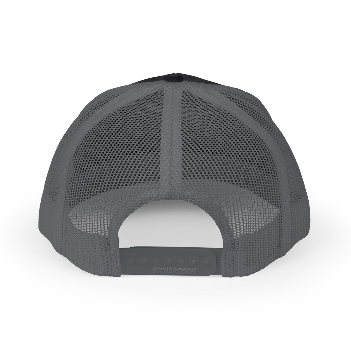 Trucker Cap — ‘Tramp Gps’ Vintage Explorer Patch Snapback