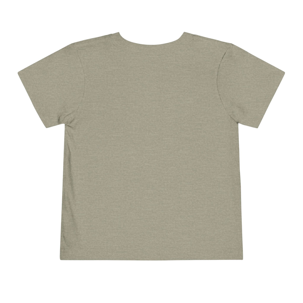 Toddler Tee — "Tramp GPS" Gold Coin Graphic Kids Shirt