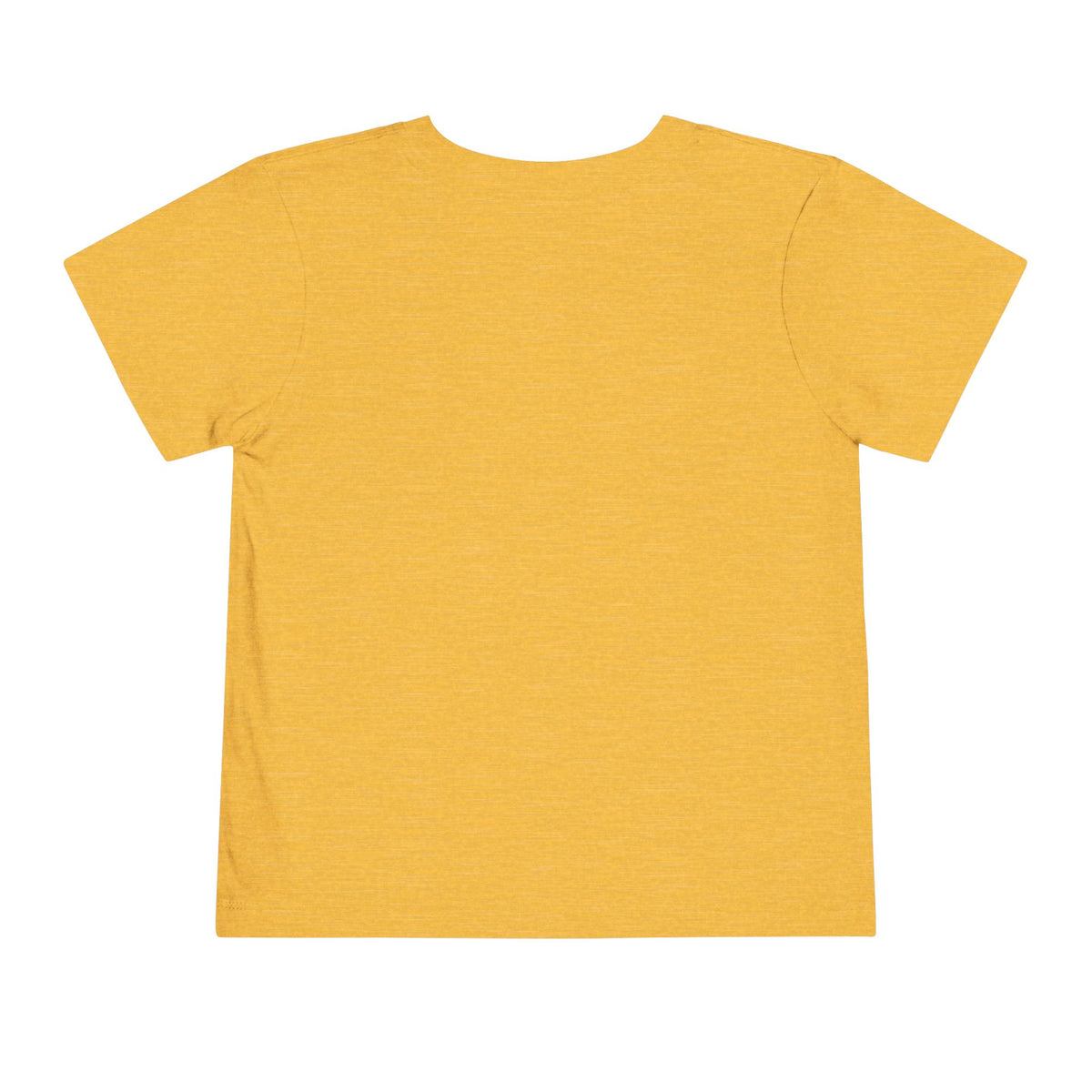 Toddler Tee — "Tramp GPS" Gold Coin Graphic Kids Shirt
