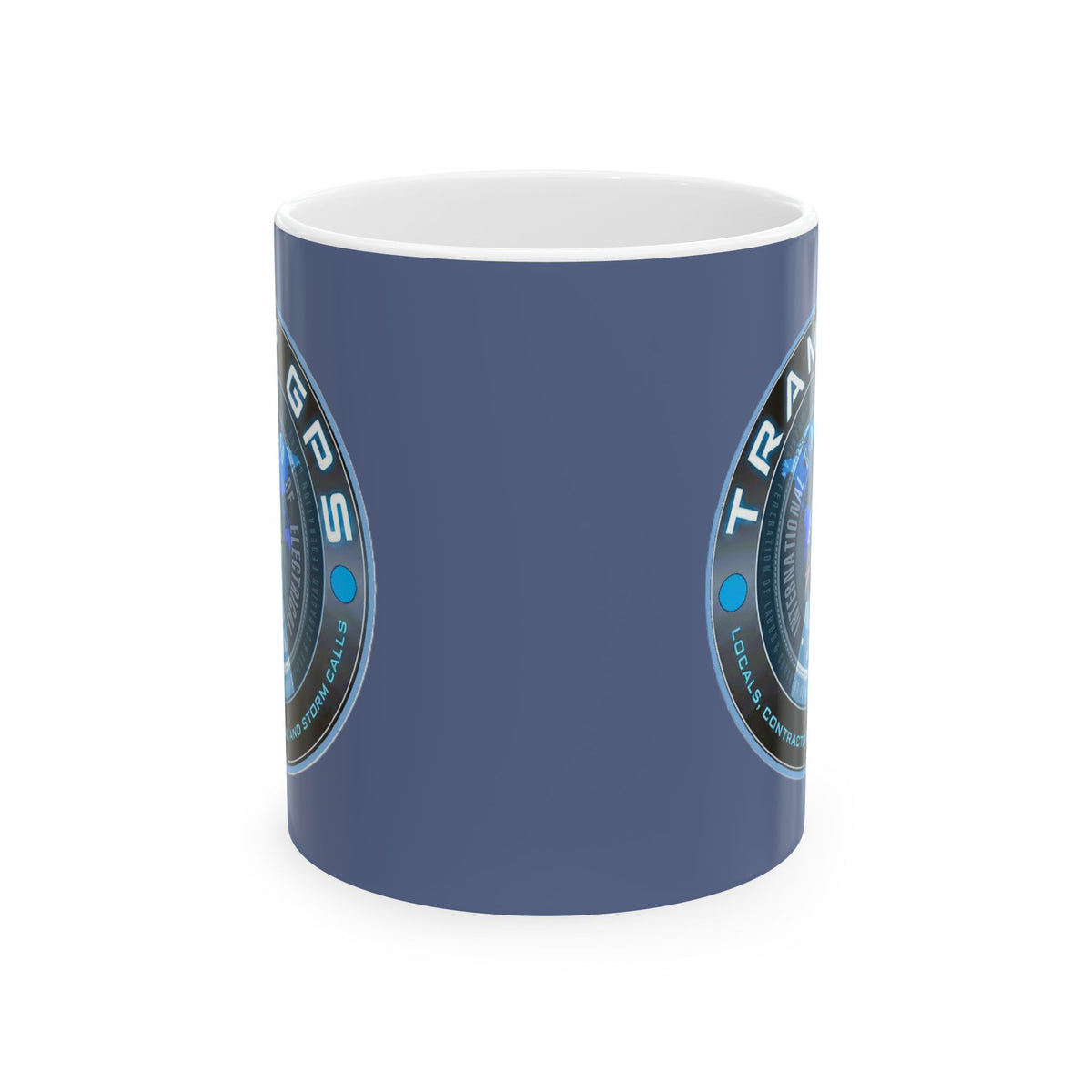 Ceramic Mug, (11oz, 15oz)