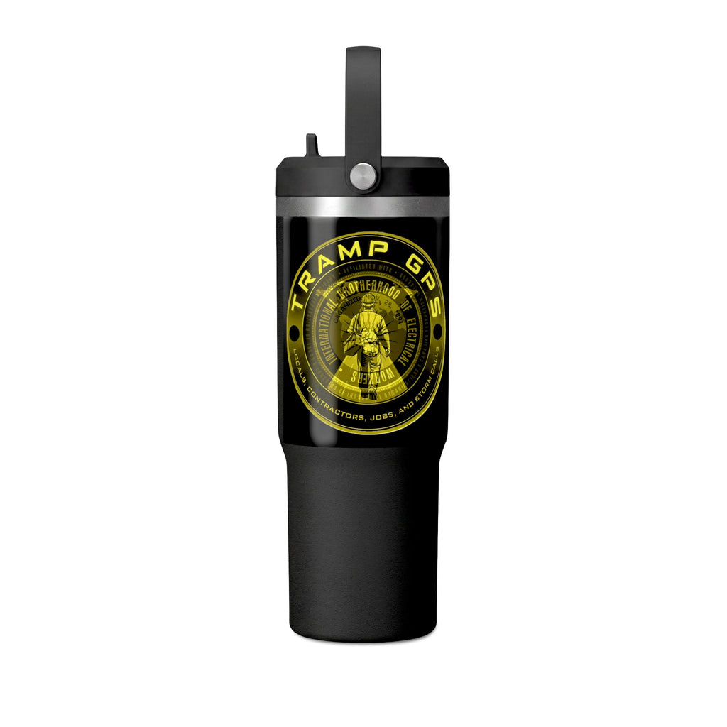 Nomad Tumbler 32oz