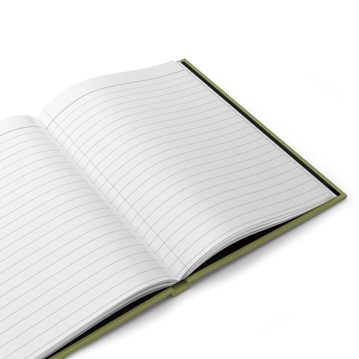 Storm Journal Hardcover